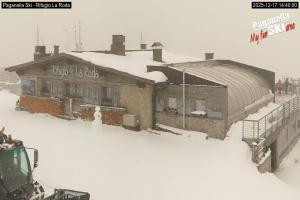 Andalo - Paganella Andalo - Paganella Rifugio la Roda