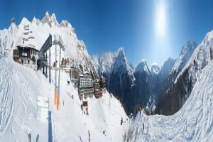 Soelden Soelden Hochsölden 2.077m