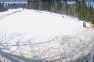 Zadov Zadov Zadov - lyžařská škola