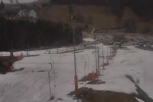 Stronie Śląskie Czarna Góra Kamera nr. 6 Efka