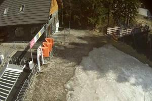 Kamera: Pilsko Restauracja Kamienna Korbielów Pilsko Restauracja Kamienna