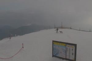 Kamera: Jasna - Chopok Chopok - východ - 2.024 m n.m. Jasna Jasna - Chopok Chopok - východ - 2.024 m n.m.