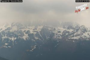 Andalo - Paganella Andalo - Paganella Dolomiti di Brenta