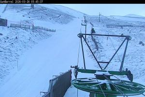 Cairgorm Cairgorm Gunbarrel Webcam