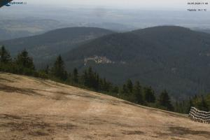 Rokytnice Rokytnice nad Jizerou Lysá hora