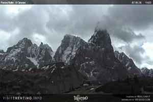 San Martino di Castrozza - Passo Rolle San Martino di Castrozza - Passo Rolle Passo Rolle - Il Cimone