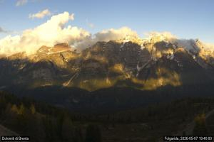 Folgarida Marilleva Folgarida Marilleva Dolomiti Brenta