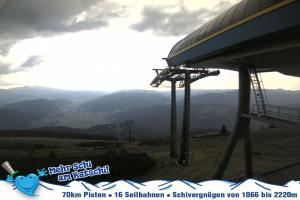 Kamera: Katschberg - Aineck Silverjet 2 Aineck Katschberg - Aineck Silverjet 2