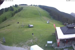 Kamera: Malino Brdo Ski Park Panoráma Malinô Brdo Ruzomberok Malino Brdo Ski Park Panoráma Malinô Brdo