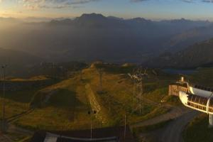 Kamera: Laax Livecam Vorab Glacier Laax Livecam