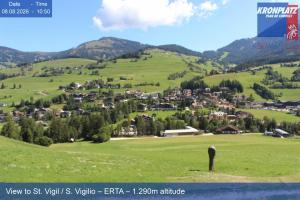 Kamera: Kronplatz - Plan de Corones Erta Kronplatz - Plan de Corones Kronplatz - Plan de Corones Erta