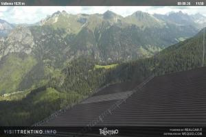 Kamera: Trevalli Lusia - Valbona Trevalli Trevalli Lusia - Valbona