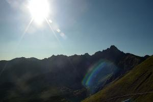 Zakopane Kasprowy Wierch Kasprowy Wierch