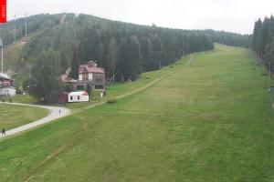 Harrachov Harrachov Kamera Harrachov, 715 m n.p.m.