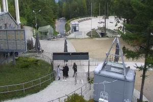 Kamera: Kasprowy Wierch Kolej na Kasprowy Wierch Zakopane Kasprowy Wierch Kolej na Kasprowy Wierch