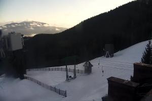 Korbielów Pilsko Hala Hala Miziowa