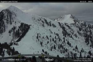 Kamera: Val di Fiemme - Cavalese - Predazzo - Obereggen Alpe Cermis - Prafiorì Val di Fiemme Val di Fiemme - Cavalese - Predazzo - Obereggen Alpe Cermis - Prafiorì