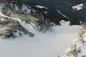 Andalo - Paganella Andalo - Paganella Pista Olimpionica 