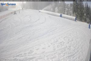 Kamera: Zadov Zadov - lyžařská škola Zadov Zadov Zadov - lyžařská škola