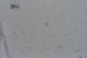 Tatrzańska Łomnica Wysokie Tatry Lomnické sedlo 2.190 m n.p.m.