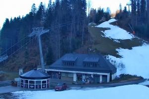 Kamera: Szczyrk Mountain Resort Solisko 650 m npm Szczyrk Szczyrk Mountain Resort Solisko 650 m npm