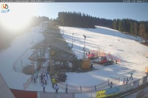 Kamera: Zadov Zadov - Kobyla Zadov Zadov Zadov - Kobyla