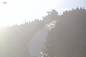 Świeradów Zdrój Ski&Sun Ski & Sun - Świeradów - widok na bar