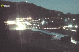 Kamera: Park Snow Záhradište - 1031 m n.p.m. Donovaly Park Snow Záhradište - 1031 m n.p.m.