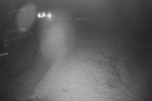 Kamera: Gromadzyń Widok z dołu Ustrzyki Dolne Gromadzyń Widok z dołu