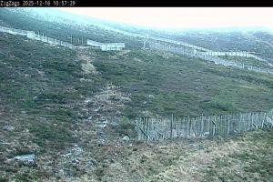 Kamera: Cairgorm Zigzags Webcam Cairgorm Cairgorm Zigzags Webcam