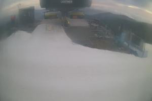 Kamera: Czarna Góra Górna stacja kolei Żmija Stronie Śląskie Czarna Góra Górna stacja kolei Żmija