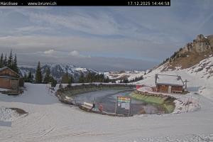 Kamera: Härzlisee Engelberg Titlis Härzlisee