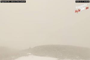 Andalo - Paganella Andalo - Paganella Cima Canfedin