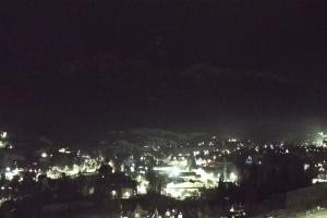 Kamera: Szymoszkowa Widok z karczmy Pająkówka Zakopane Szymoszkowa Widok z karczmy Pająkówka