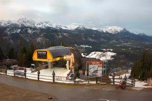 Kamera: Małe Ciche SN Zgorzelisko Express górna stacja Małe Ciche Małe Ciche SN Zgorzelisko Express górna stacja