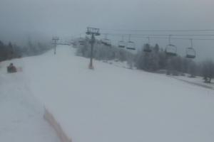 Zawoja Zawoja Ski Stacja dolna