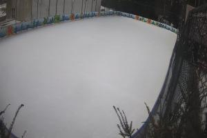 Rzyki Czarny Groń Czarny Groń - lodowisko