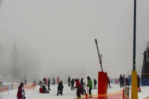 Kamera: Szczyrk Mountain Resort Hala Skrzyczeńska II - 1000 m n.p.m. Szczyrk Szczyrk Mountain Resort Hala Skrzyczeńska II - 1000 m n.p.m.