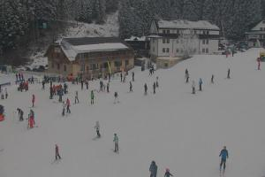 Kamera: Jasna - Chopok Biela Púť – 1.117 m n.m. Jasna Jasna - Chopok Biela Púť – 1.117 m n.m.