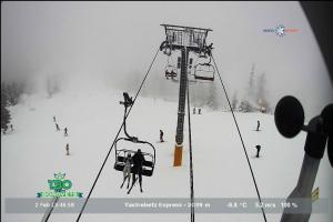 borovets borovets Yastrebets