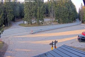 Čenkovice Skiareál Buková hora Červenovodské sedlo