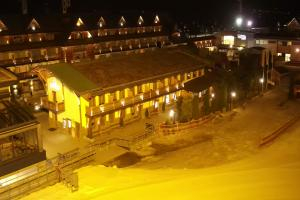 Kamera: Kotelnica Białczańska Dolna stacja, stok Białka Tatrzańska Kotelnica Białczańska Dolna stacja, stok