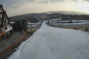 Bukowina Tatrzańska Ufo-Ski Ufo-Ski