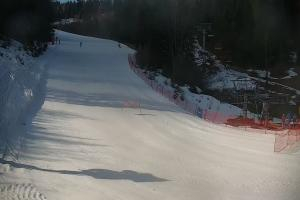 Kamera: Bachledova dolina Jezersko Bachledova dolina Bachledova dolina Jezersko