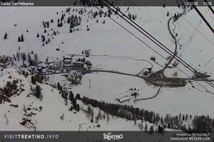 Trevalli Trevalli Passo S. Pellegrino