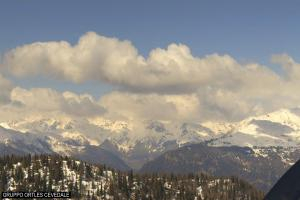 Folgarida Marilleva Folgarida Marilleva Ortler Alps