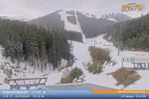 Bansko Bansko Shiligarnika - 1730m