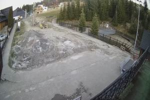 Istebna Zagroń Kamera online