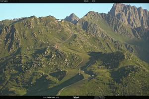 Kamera: San Martino di Castrozza - Passo Rolle Cima Tognola San Martino di Castrozza - Passo Rolle San Martino di Castrozza - Passo Rolle Cima Tognola
