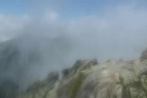 Kamera: Wysokie Tatry Lomnický štít — 2.634 m n.p.m. Tatrzańska Łomnica Wysokie Tatry Lomnický štít — 2.634 m n.p.m.